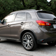 Illustration for article titled I Hate The 2017 Mitsubishi Outlander Sport And Everything It Stands For